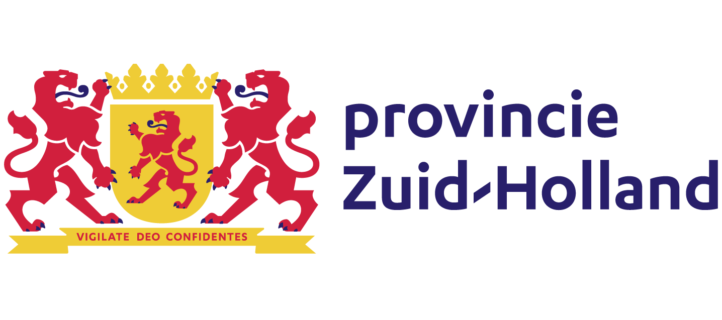 Provincie Zuid-Holland